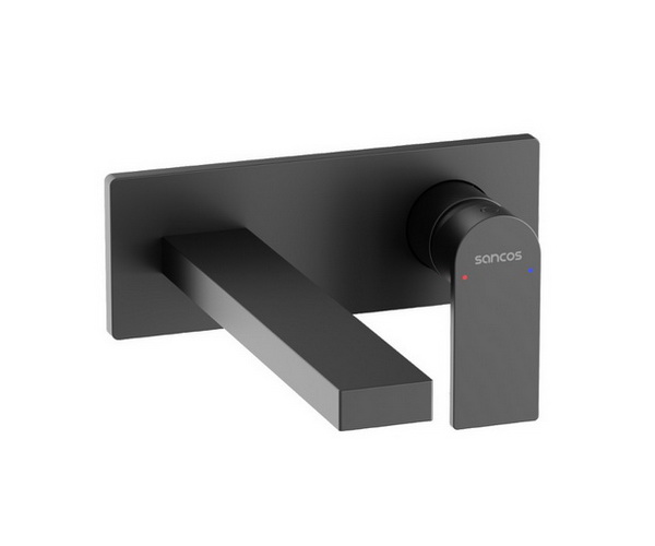 смеситель для раковины SANCOS STUDIO