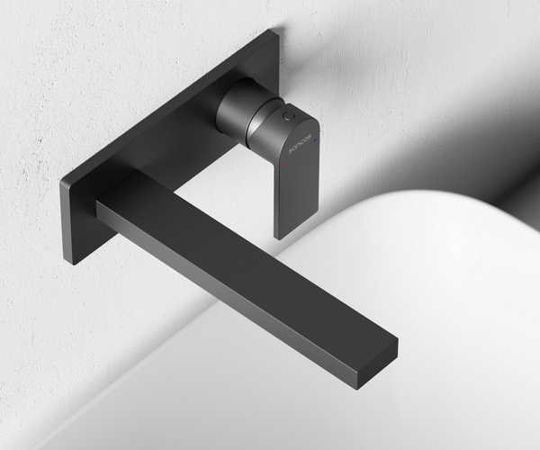 смеситель для раковины SANCOS STUDIO