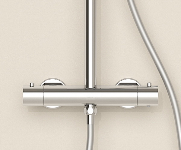 душевая система SANCOS TEO