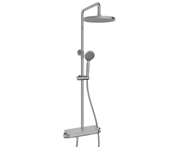 душевая система SANCOS TEO