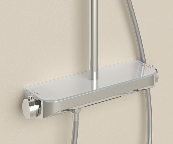 душевая система SANCOS TEO