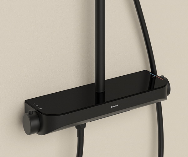 душевая система SANCOS TEO