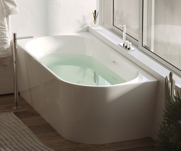 ванна акриловая SANCOS VENETO 170х80