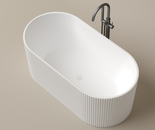 ванна акриловая SANCOS VIVIA 170х80