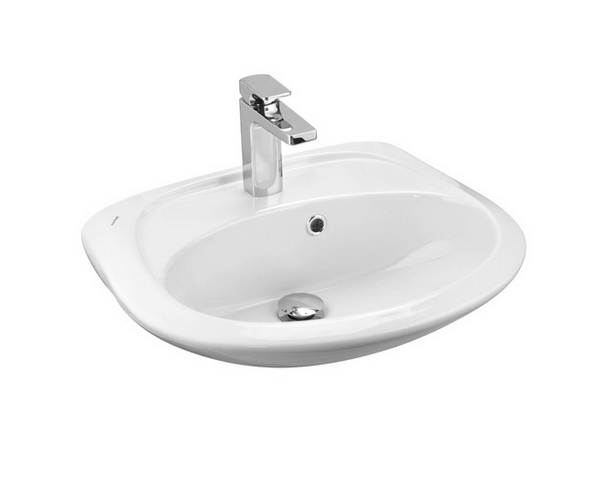 раковина SANTEK БРИЗ 50