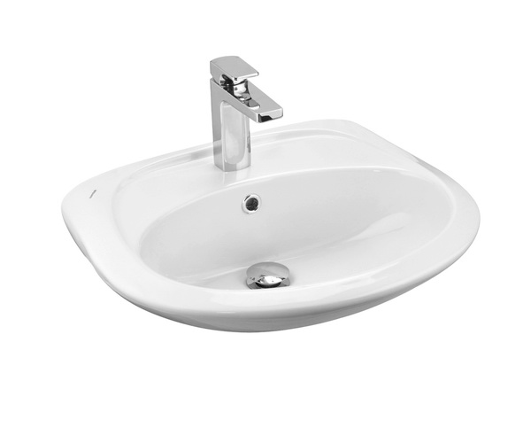 раковина SANTEK БРИЗ 55