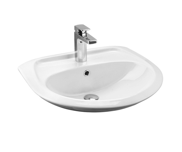 раковина SANTEK БРИЗ 60