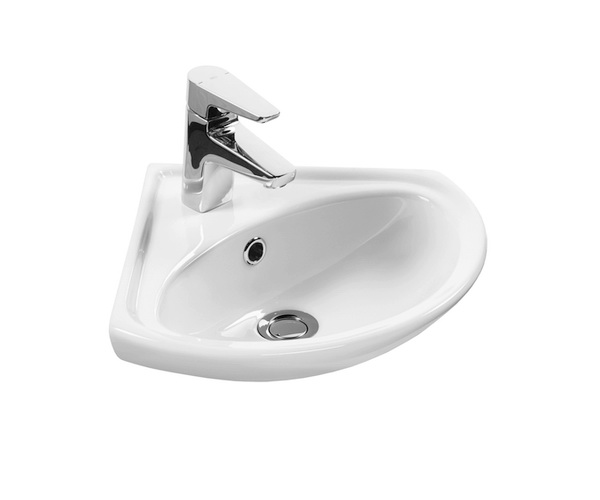 раковина SANTEK ИРИС 36