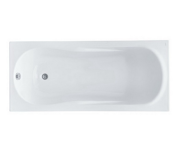 ванна акриловая SANTEK КАЛЕДОНИЯ 150х75