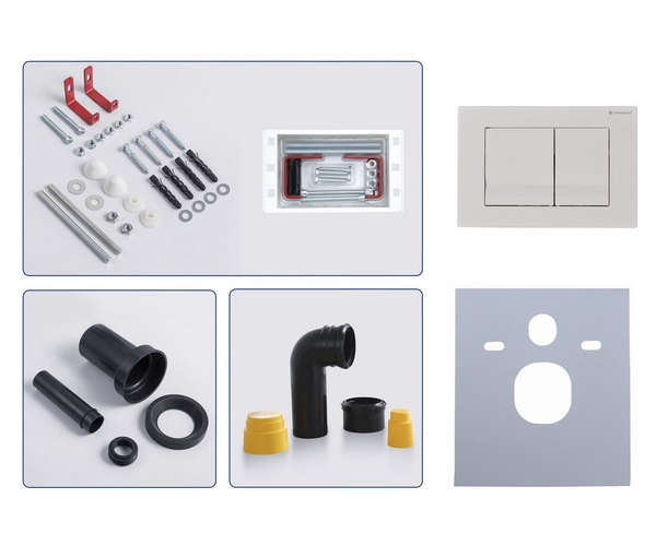 инсталляция TERMINUS