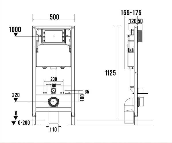 инсталляция TERMINUS