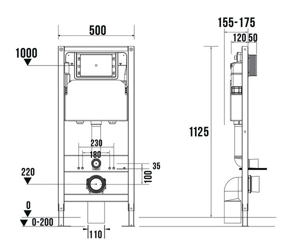 инсталляция TERMINUS