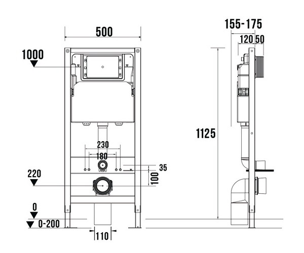 инсталляция TERMINUS