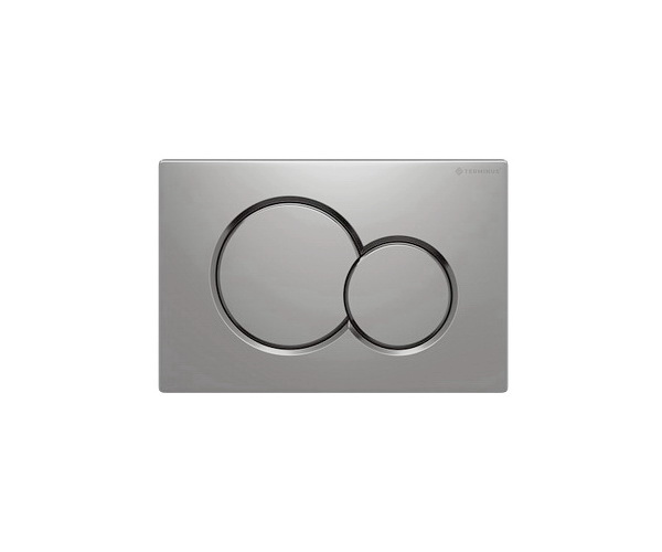 клавиша TERMINUS CLASSIC