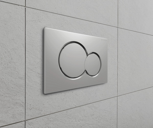 клавиша TERMINUS CLASSIC