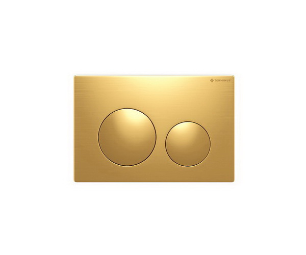 клавиша TERMINUS CLASSIC