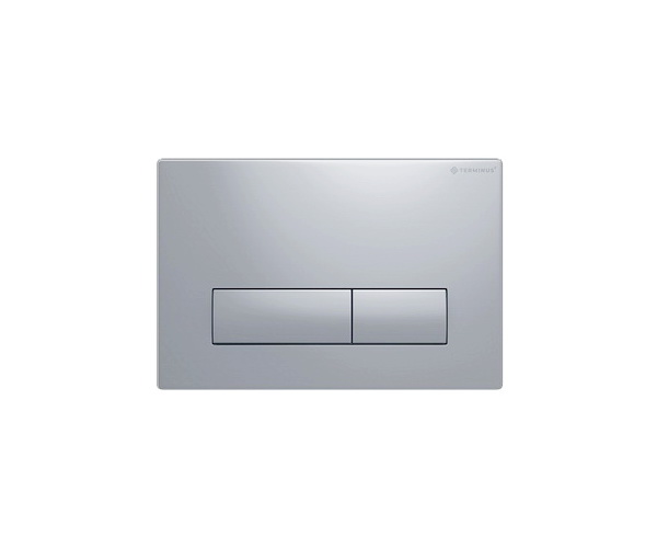 клавиша TERMINUS CLASSIC