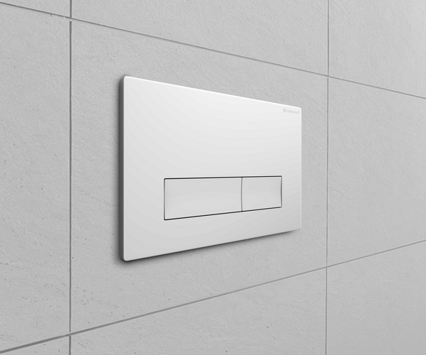 клавиша TERMINUS CLASSIC