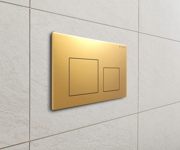 клавиша TERMINUS CLASSIC