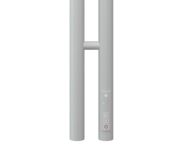 полотенцесушитель TERMINUS DUO круг 1200