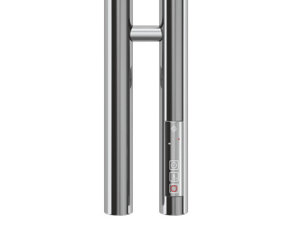 полотенцесушитель TERMINUS DUO круг 1200