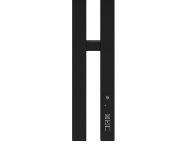 полотенцесушитель TERMINUS DUO проф 1200