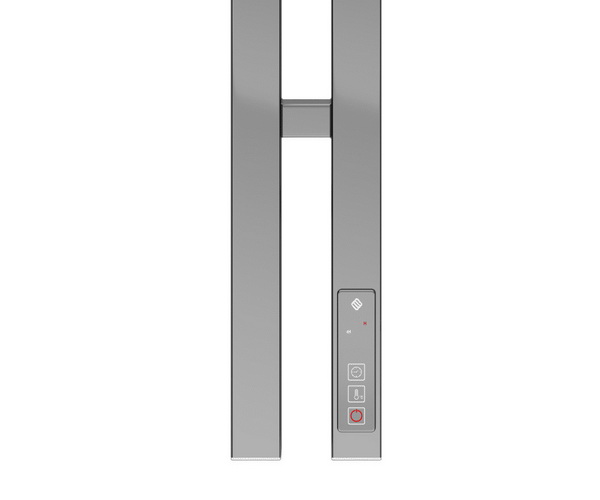 полотенцесушитель TERMINUS DUO проф 1200