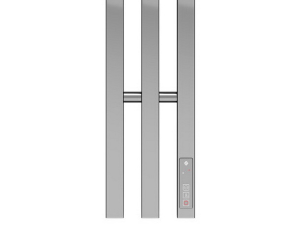 полотенцесушитель TERMINUS TRES проф 1600