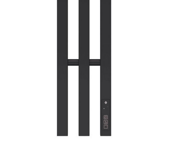 полотенцесушитель TERMINUS TRES проф 1600