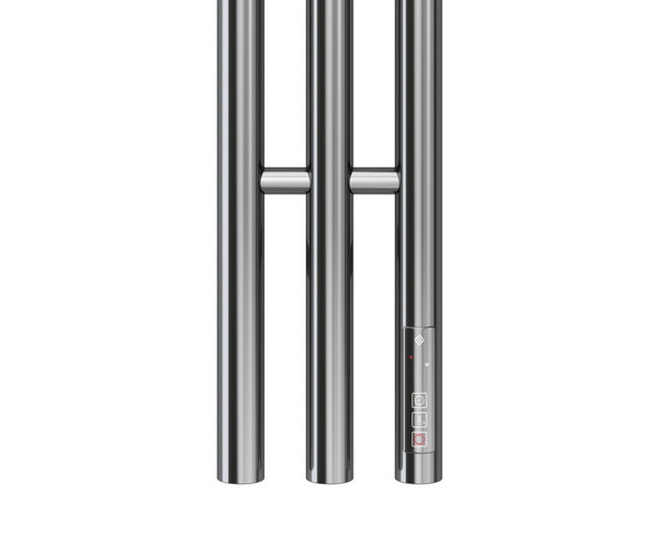 полотенцесушитель TERMINUS TRES круг 1600