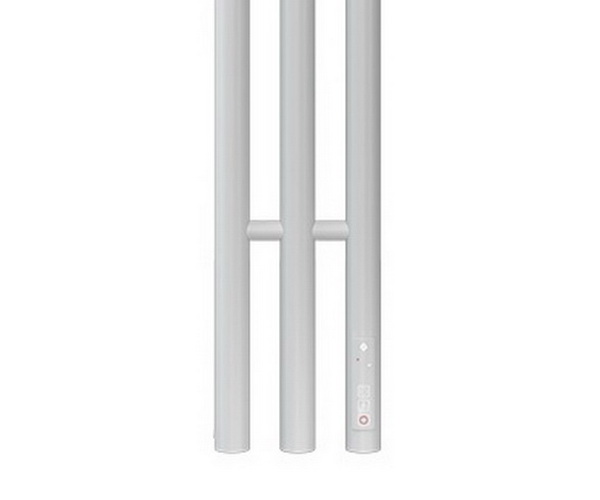 полотенцесушитель TERMINUS TRES круг 1600