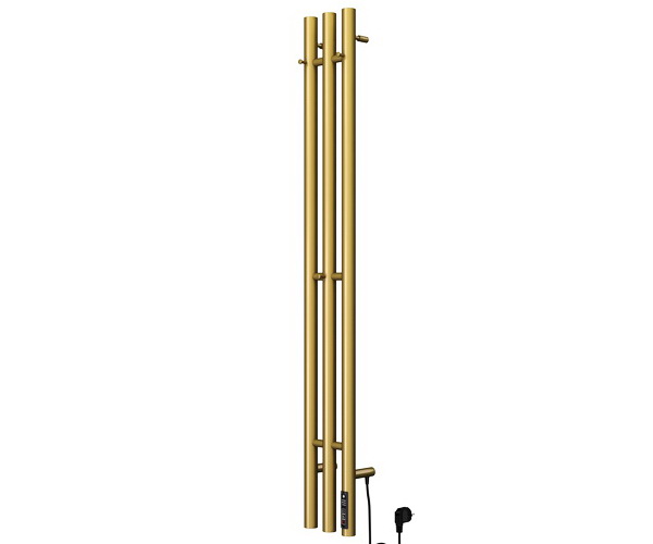 полотенцесушитель TERMINUS TRES круг 1200