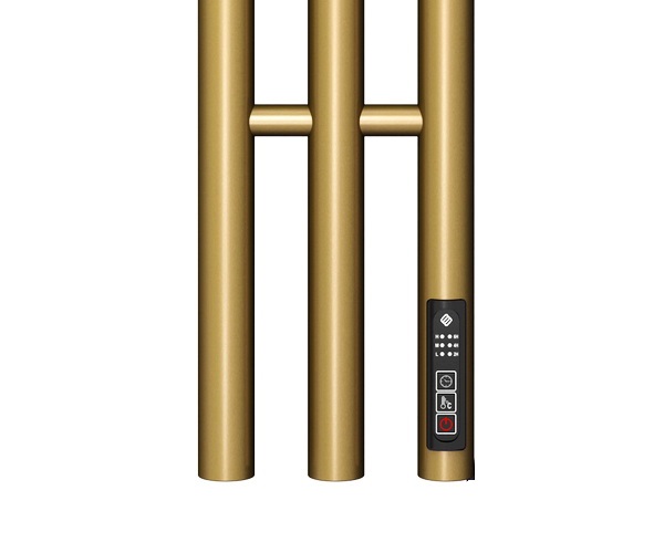 полотенцесушитель TERMINUS TRES круг 1200