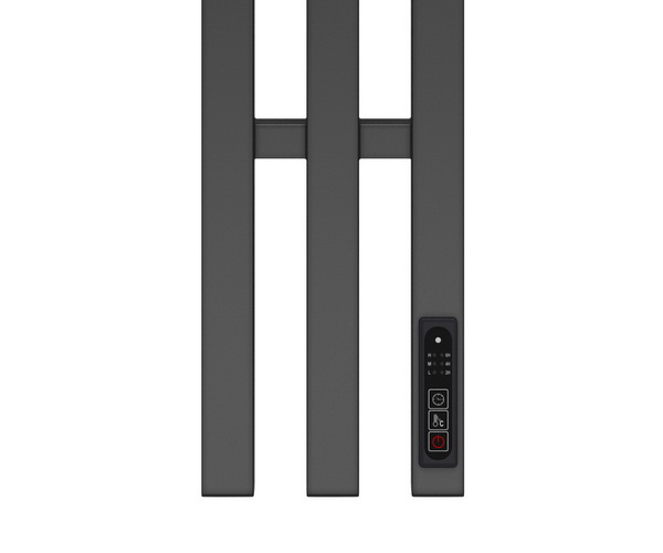 полотенцесушитель TERMINUS TRES проф 1200