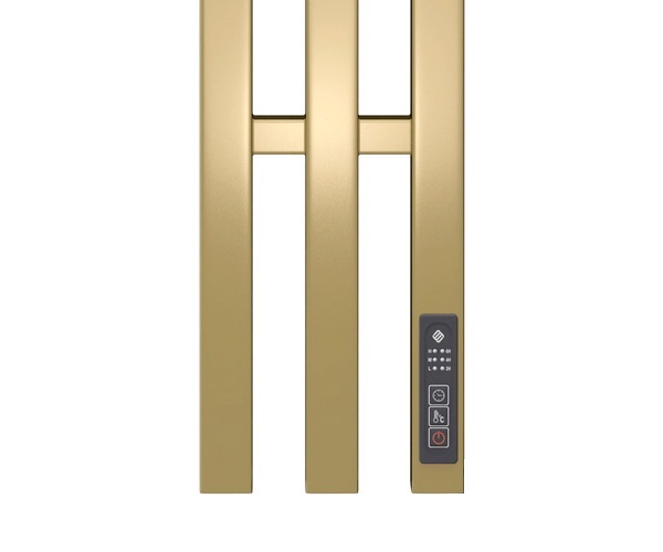 полотенцесушитель TERMINUS TRES проф 1200