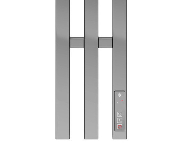 полотенцесушитель TERMINUS TRES проф 1200