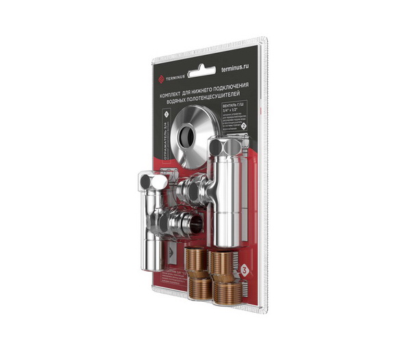 вентиль TERMINUS