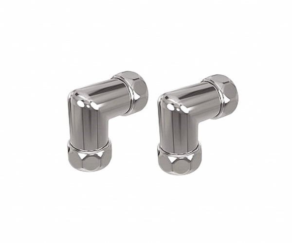 угловое соединение TERMINUS