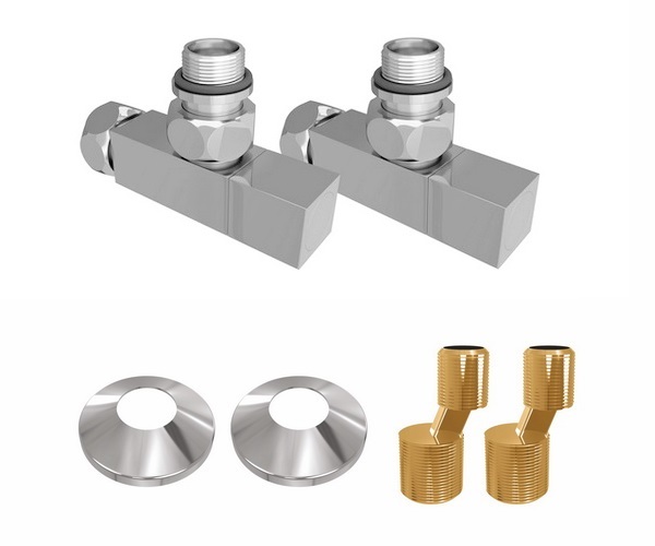 вентиль TERMINUS