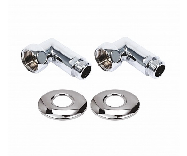 угловое соединение TERMINUS