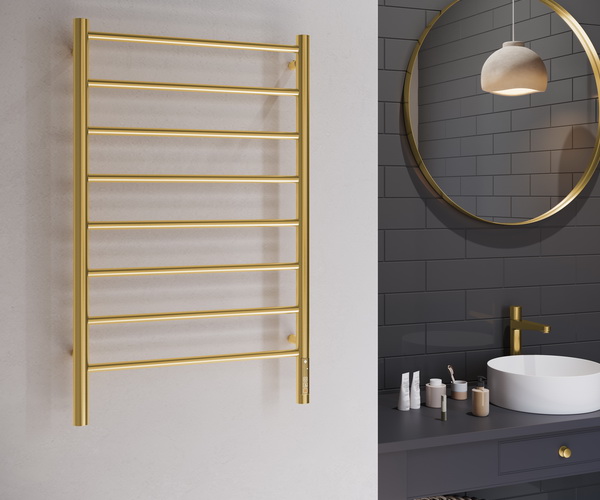 полотенцесушитель TERMINUS АВРОРА 500х850