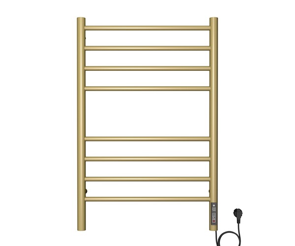 полотенцесушитель TERMINUS АВРОРА 500х800