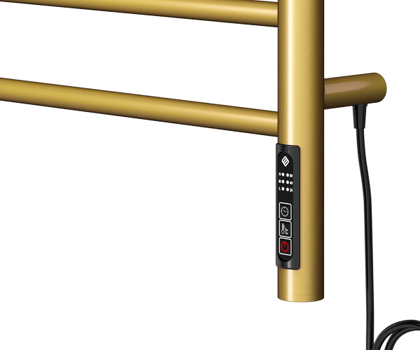 полотенцесушитель TERMINUS АВРОРА 500х800