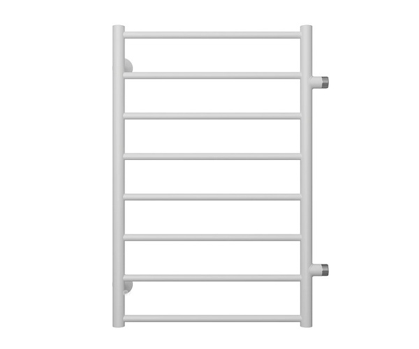 полотенцесушитель TERMINUS АВРОРА 500х800