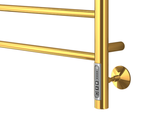 полотенцесушитель TERMINUS АВРОРА 500х650