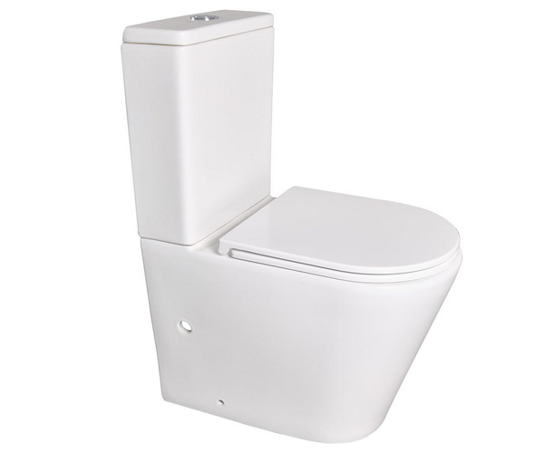 унитаз TERMINUS АВРОРА