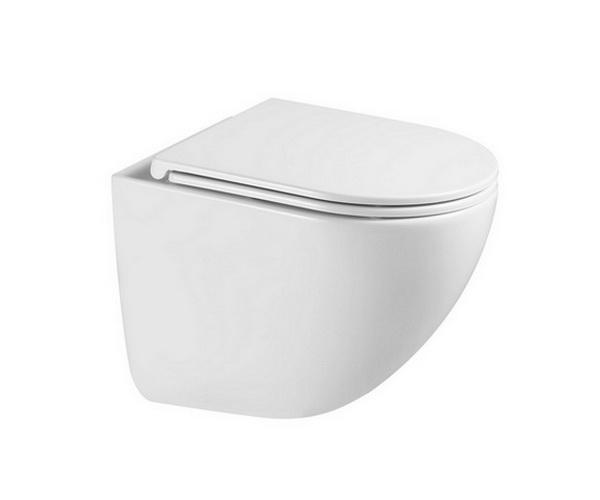 унитаз TERMINUS АВРОРА