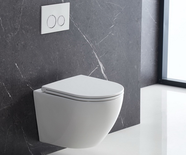 унитаз TERMINUS АВРОРА