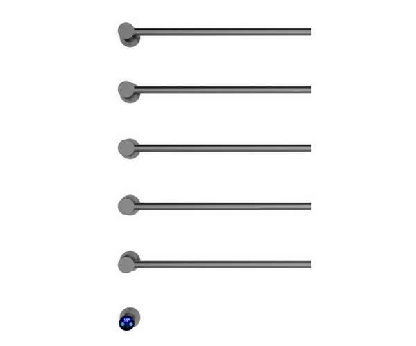 полотенцесушитель TERMINUS АККОРД 500х800