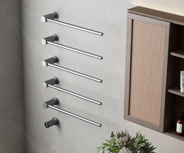 полотенцесушитель TERMINUS АККОРД 500х800